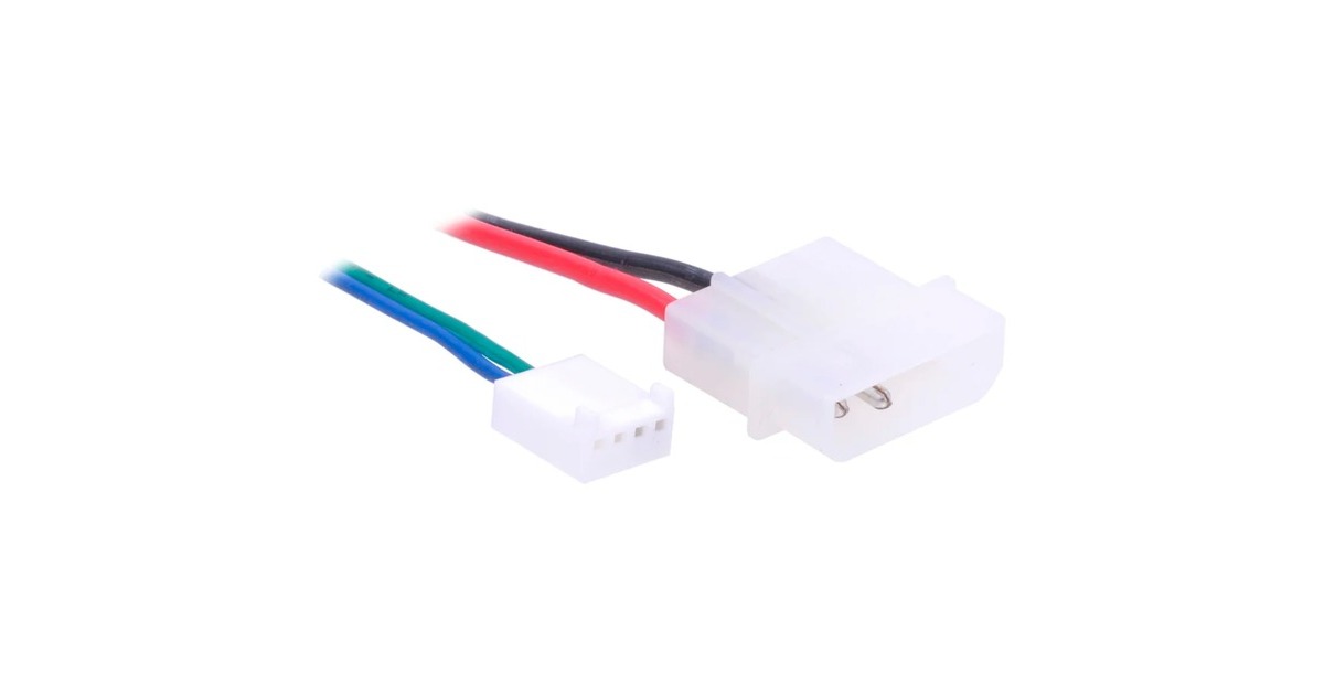 AlphacoolCore 200 Aurora D5/VPP reservoir with VPP655 PWM pump pomp  (RGB)