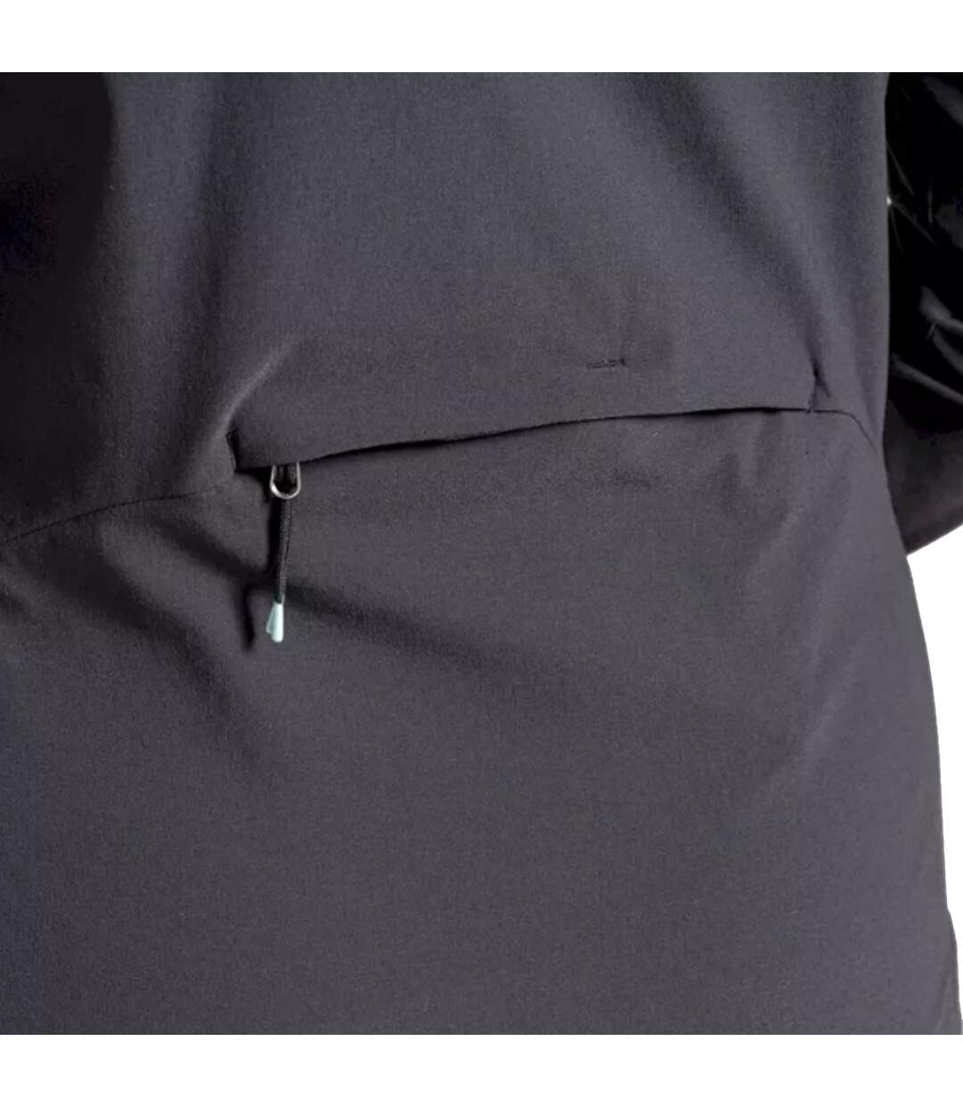 Craghoppers - Veste NOSILIFE PRO - Femme (Anthracite) - UTCG1843