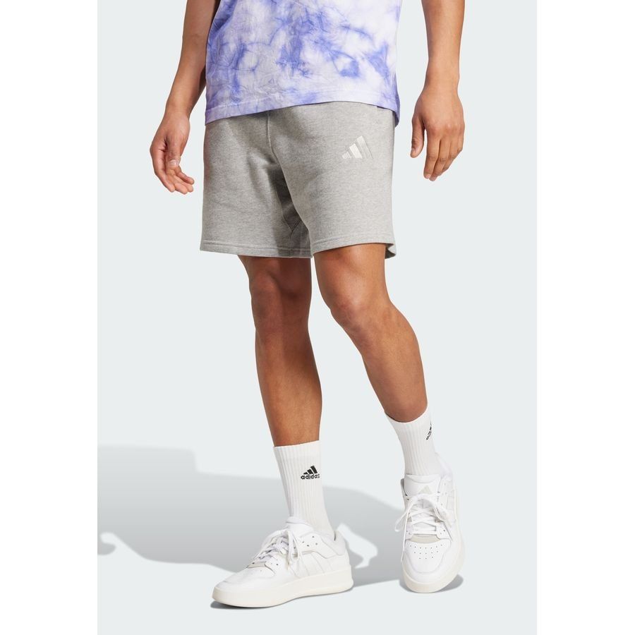 Adidas Short molleton ALL SZN