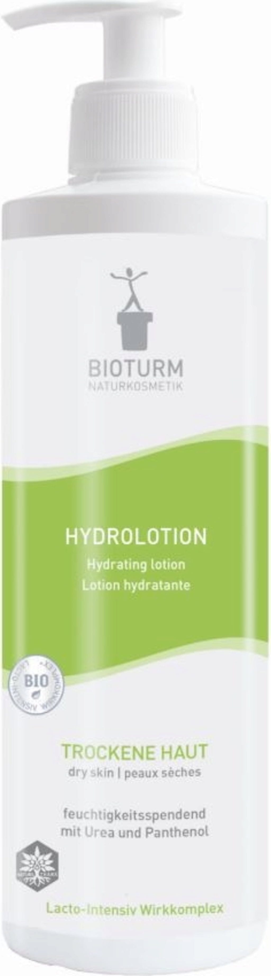 Bioturm  Hydrolotion Nr.2, 500 ml