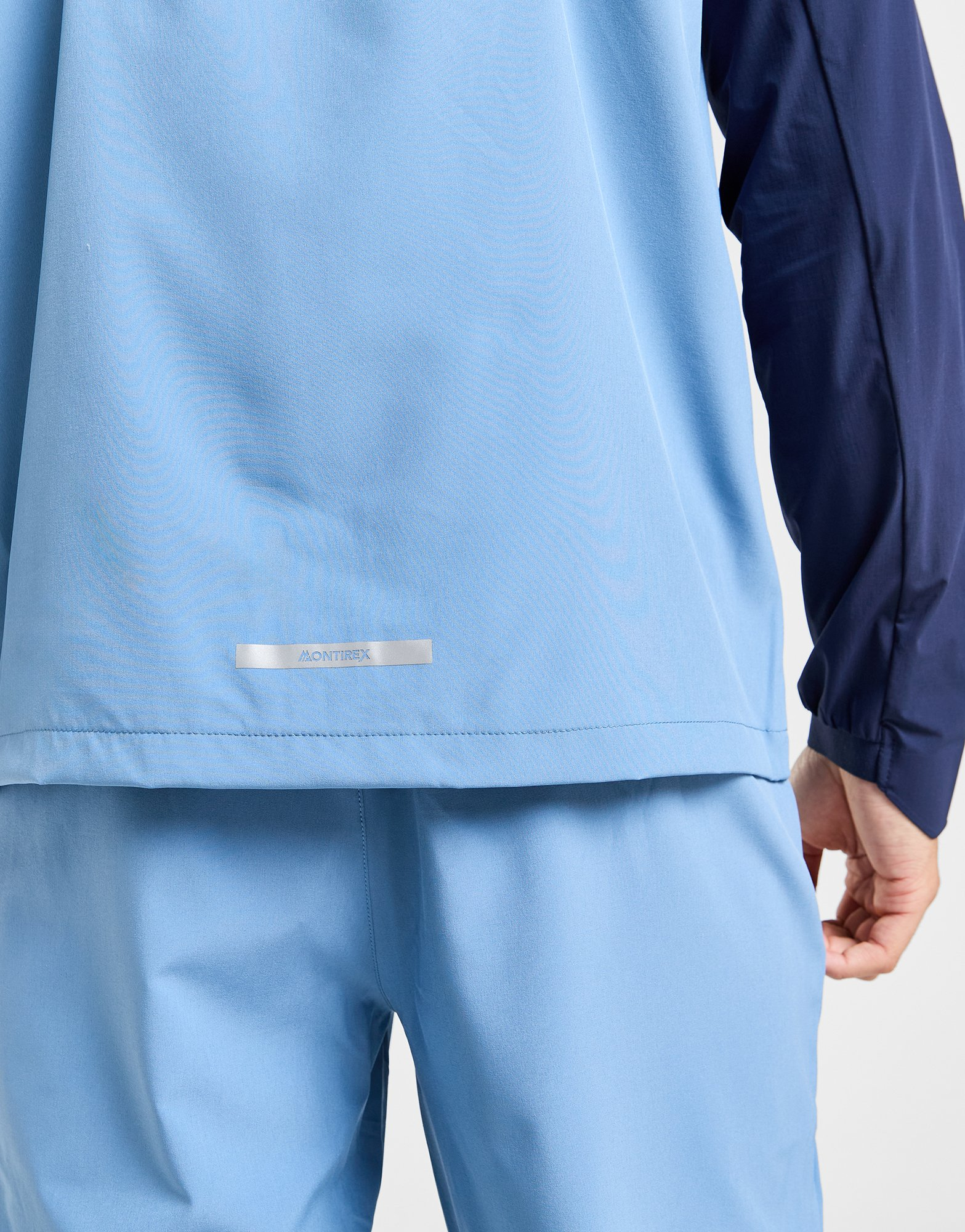 MONTIREX Veste Curve 2.0 Homme