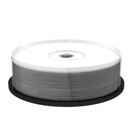 MediaRange CD-R 900MB 100min printable, 50 Stück