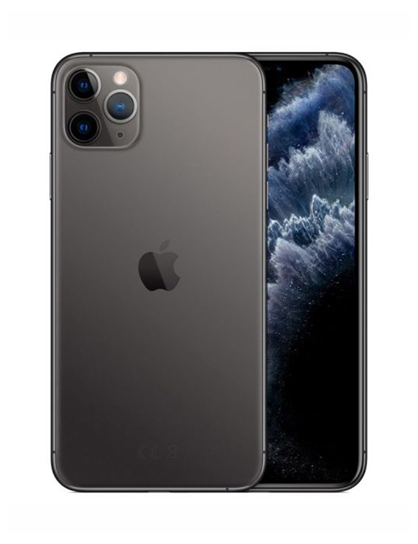iPhone 11 Pro 256GB Space Grey B