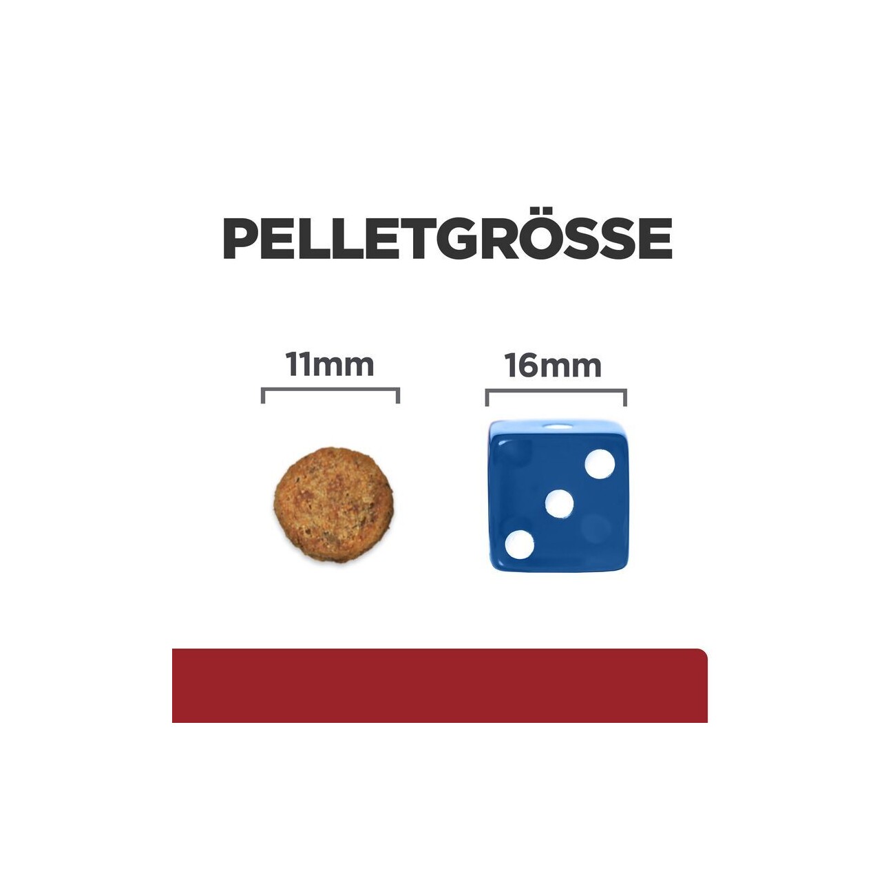 Hill's Prescription Diet i/d Trockenfutter für Hunde, Adult, mit Huhn zur Unterstützung der Verdauung 4 kg