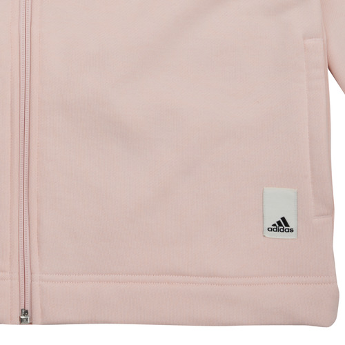 Adidas Sportswear - COTTON HD TS - Beige
