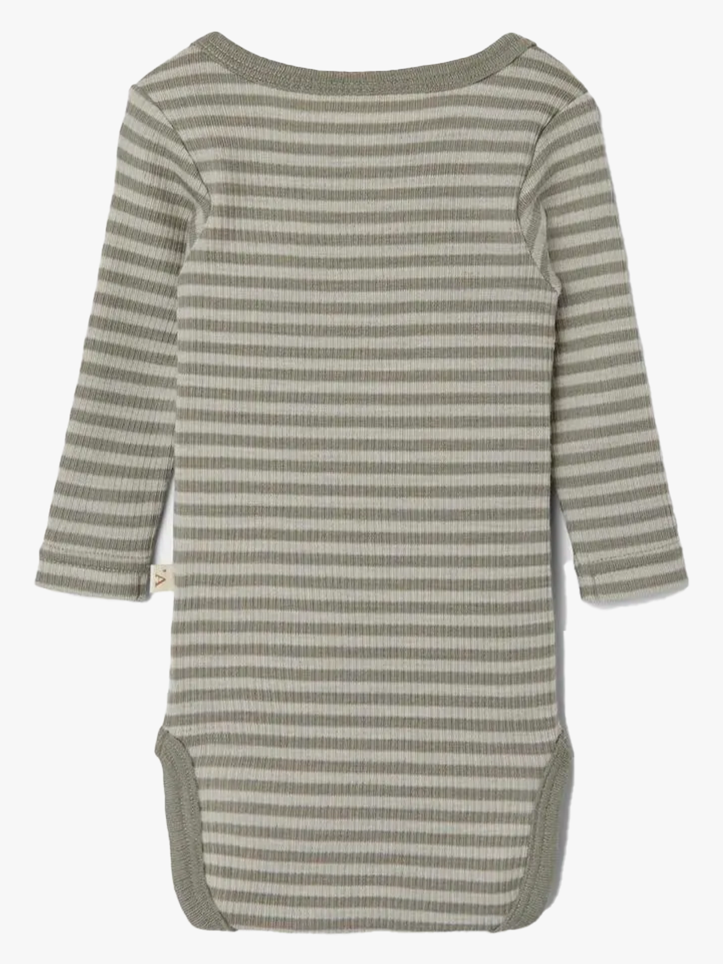 Fable Fio Long Sleeve Wool Body
