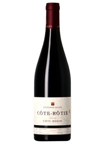 Côte-Rôtie Côte Bodin - Stéphane Ogier