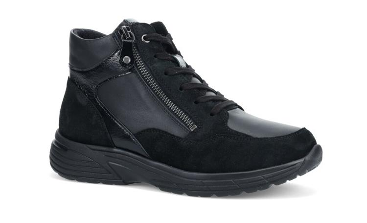 Hartjes 172.2601/31 Katy Boot Zwart