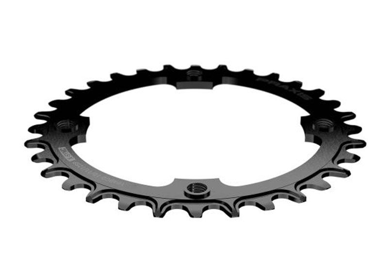 Praxis Works eRing Steel MTB 10-/11-/12-fach Kettenblat kaufen | Bike-Discount