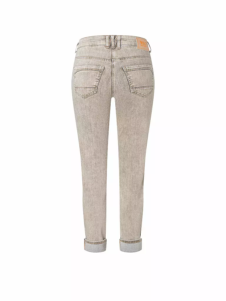 MAC Jeans RICH SLIM hellgrau
