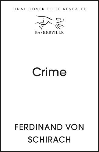 Crime & Guilt - The Crime Trilogy (Paperback)