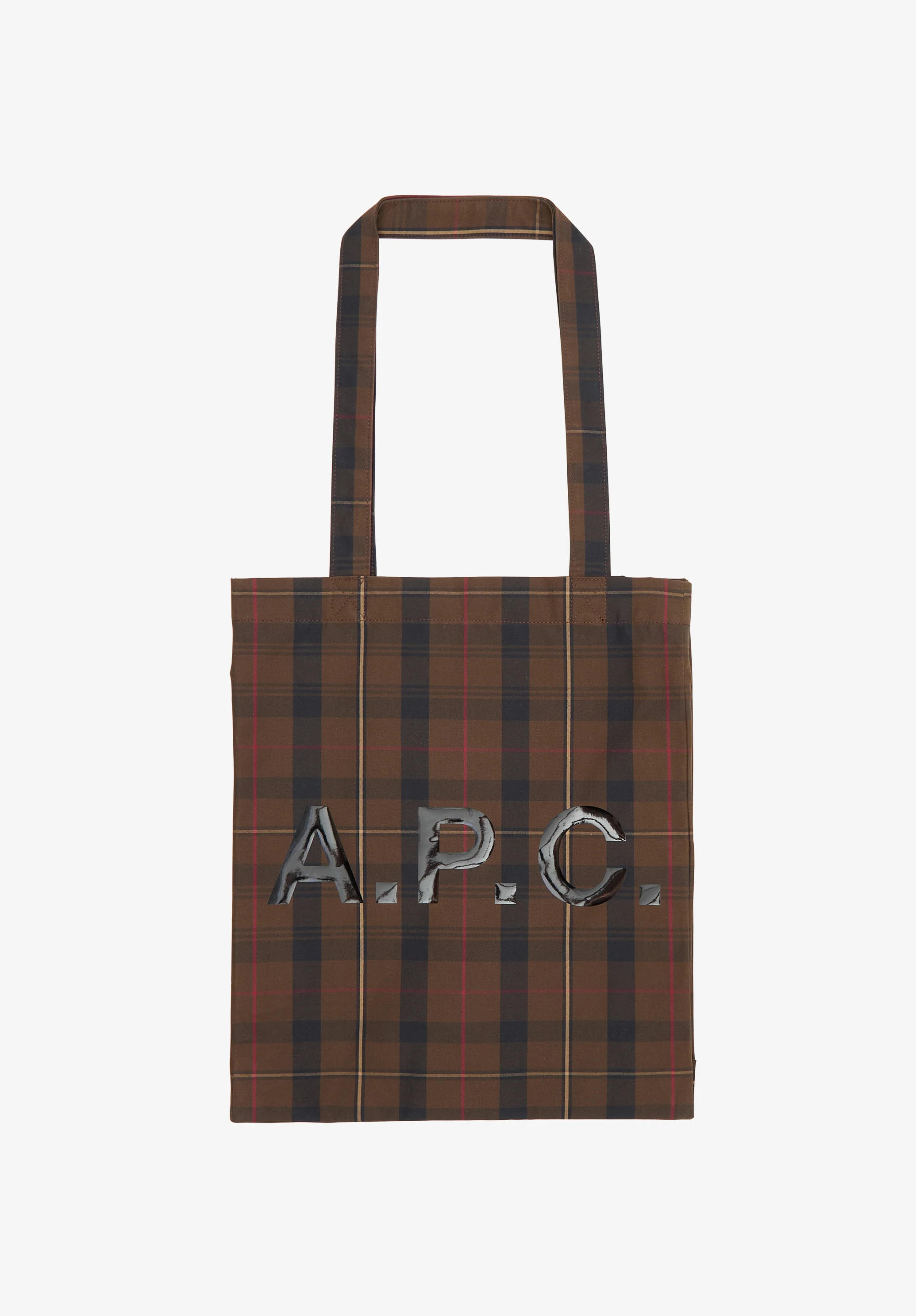 Tote Lou - Marron