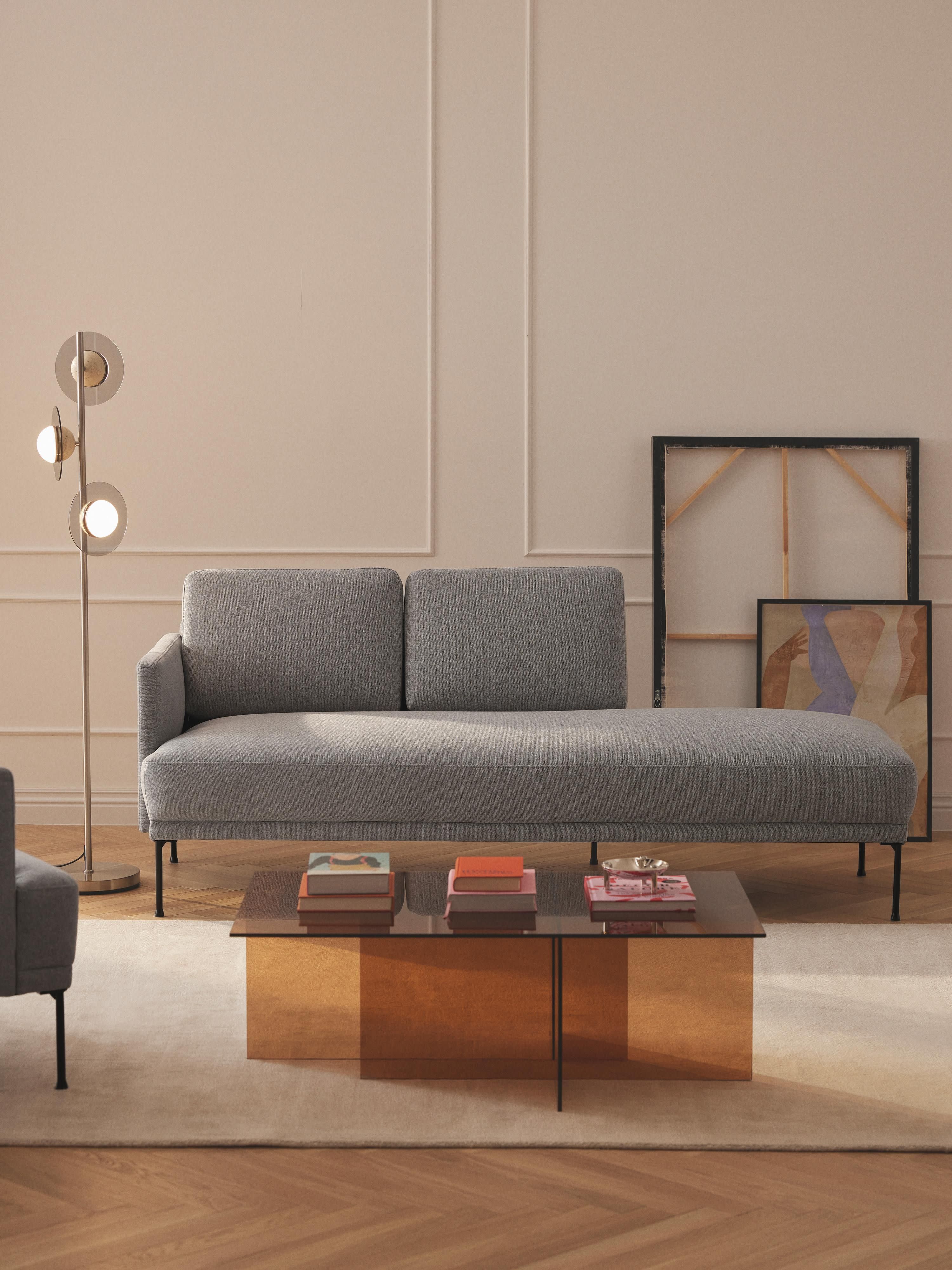 Chaise longue Fluente