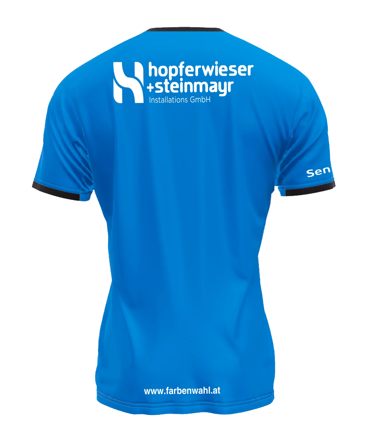 PUMA SKU Amstetten Trikot Home 2023/2024 Kids F01