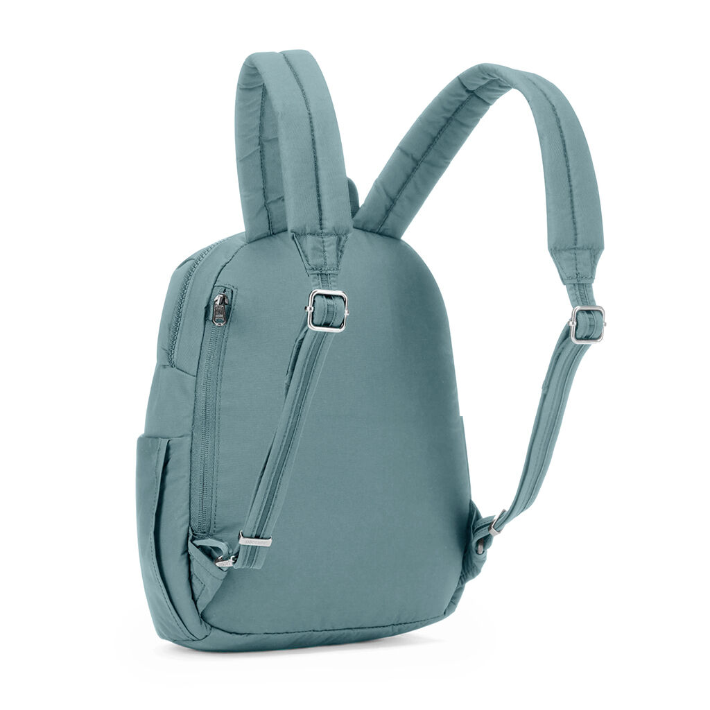 Zubehör - Rucksack Anti-Diebstahl Rucksack mint