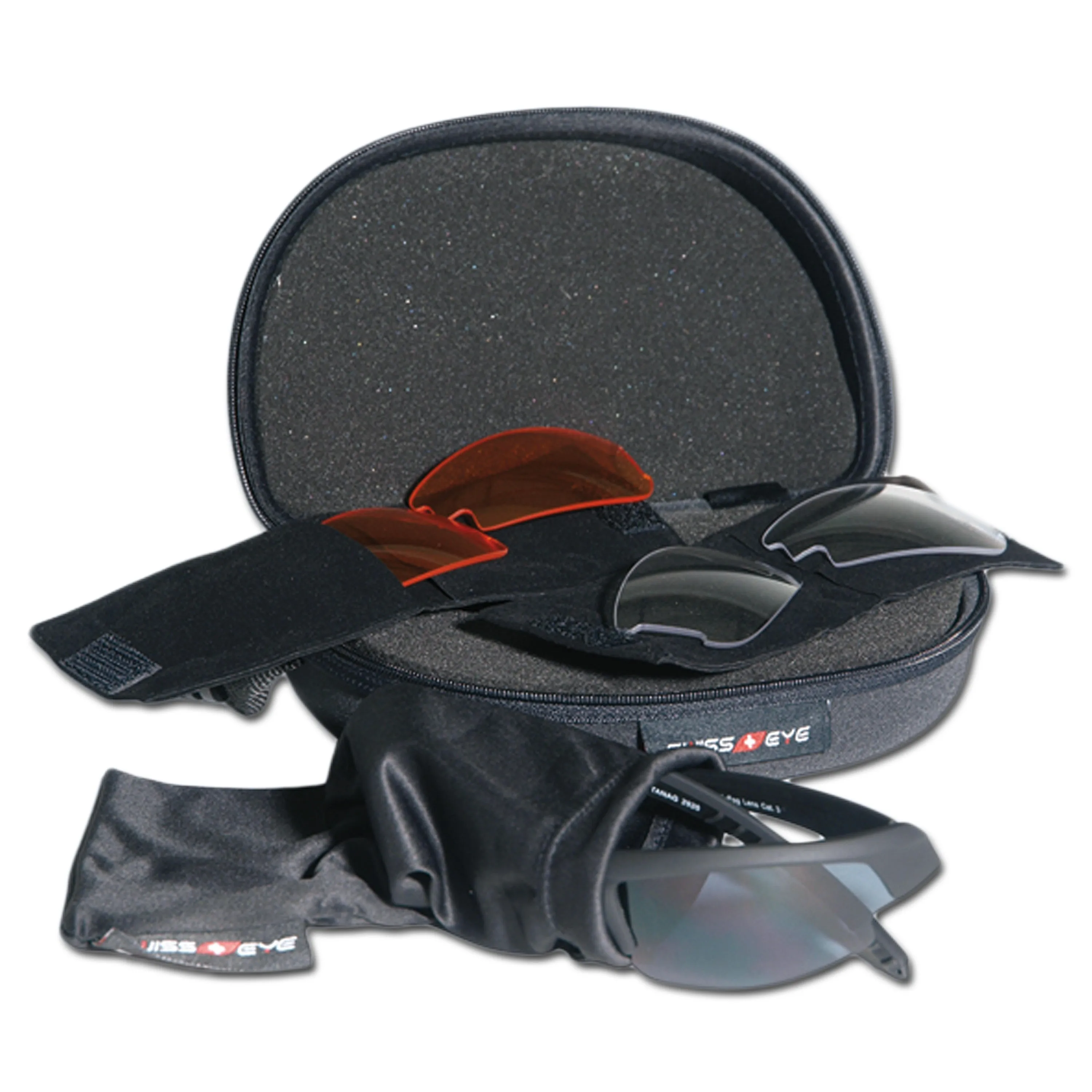 Swisseye -  Brille Gardosa Evolution M/P