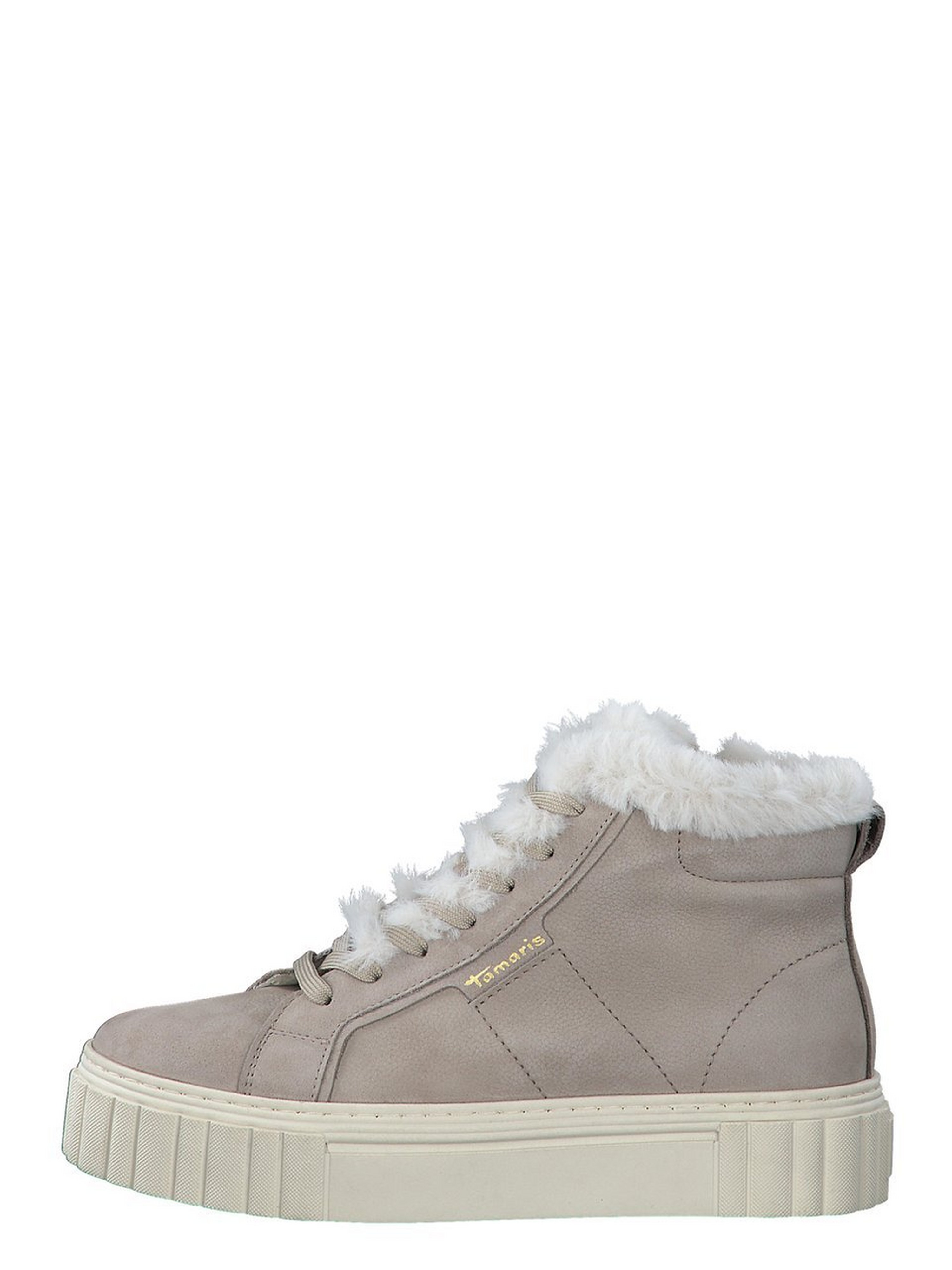 Stiefelette