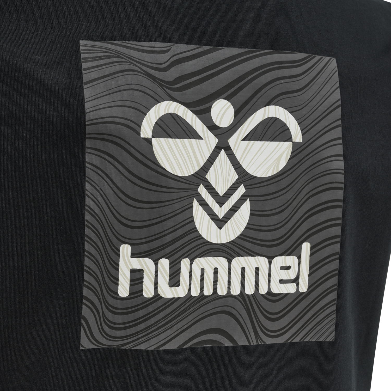 hmlOFFGRID TEE S/S KIDS