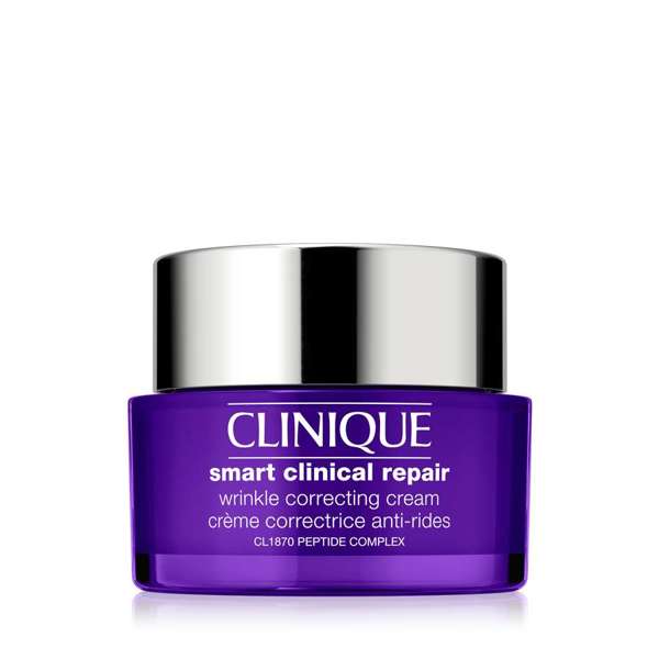 Clinique Smart Clin WriNight Repair Crème Light / DC 1 Stk