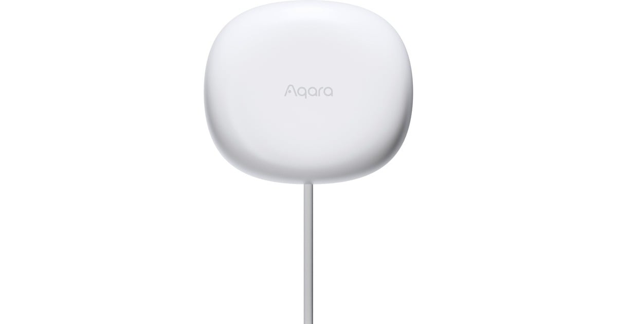 AqaraPresence Sensor FP1E  (Wit)