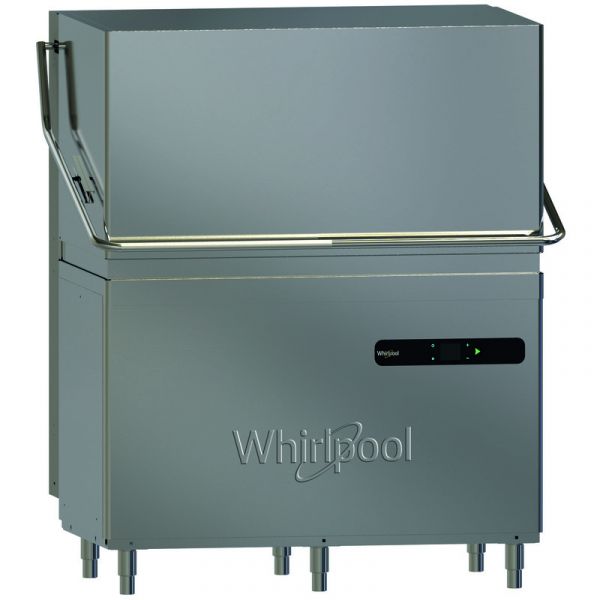 Whirlpool Máquina de Lavar Louça de Capota - H2CL534SAC