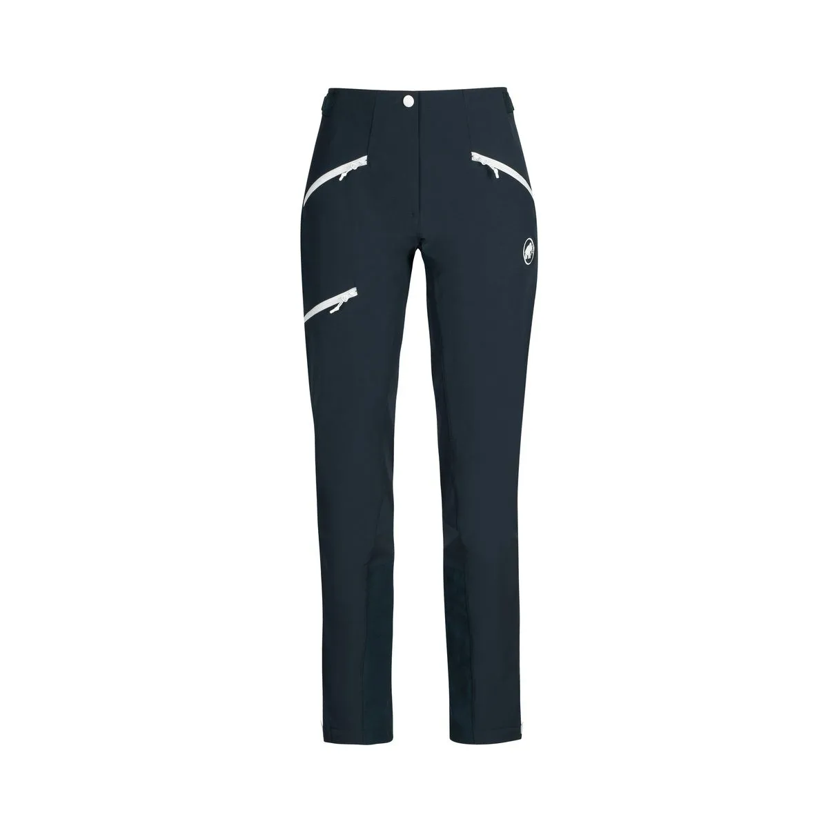 Mammut Eisfeld Advanced So Pants Women Night