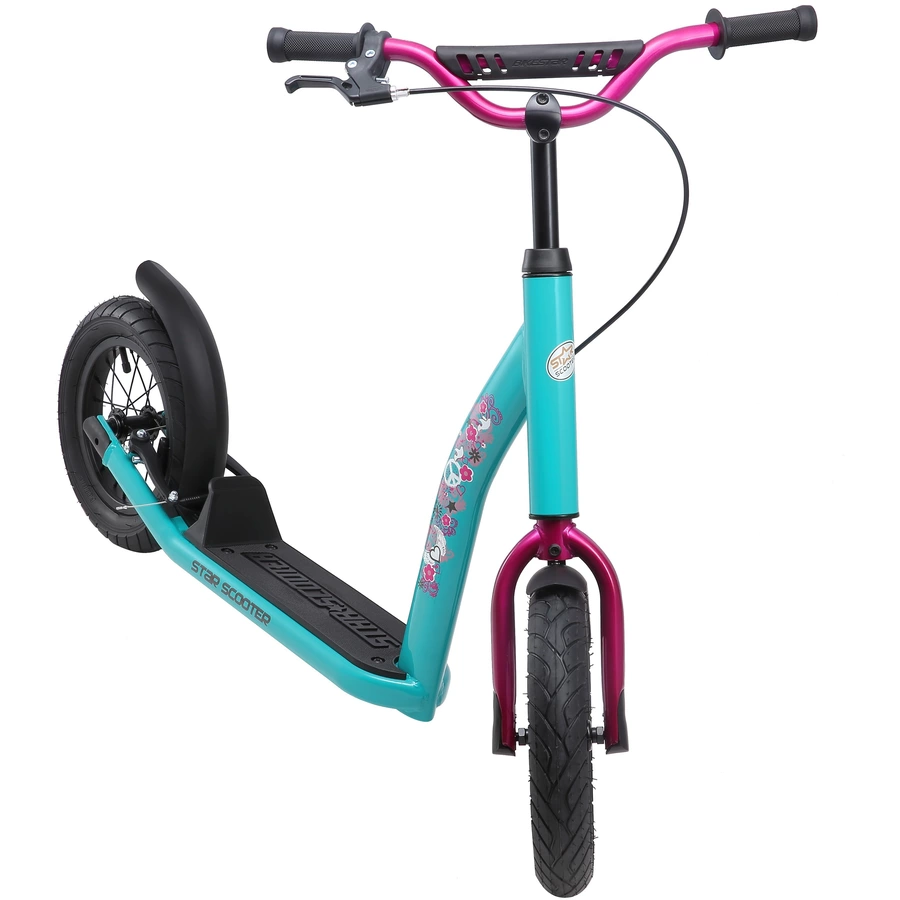 Star Scooter Roller 12 Zoll New Gen mint