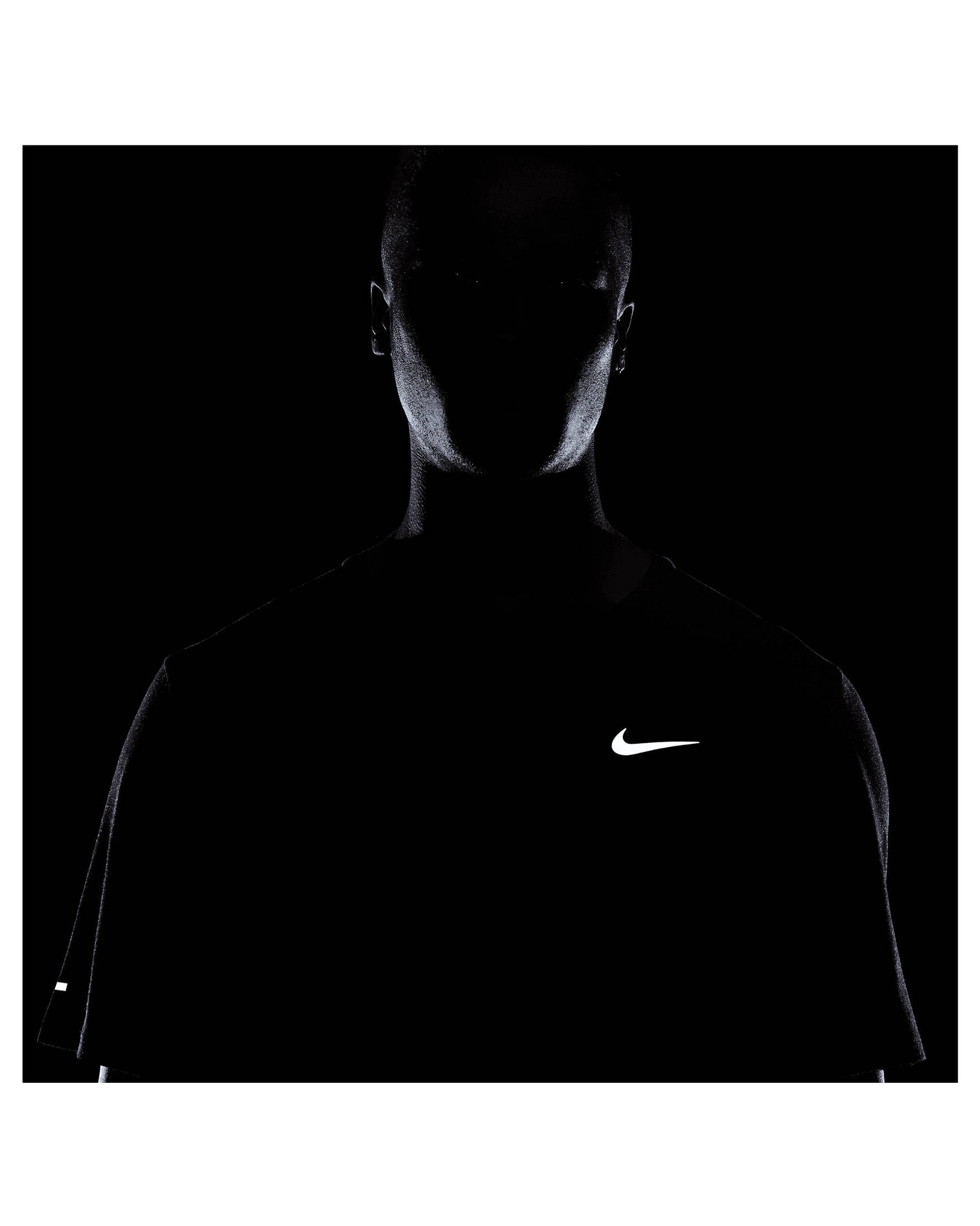 Nike| Herren T-Shirt DF RUN DIVISION CORE