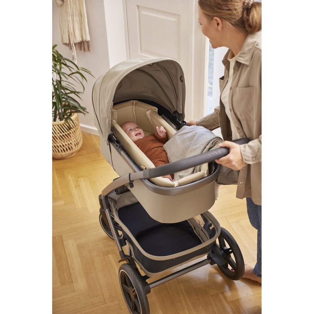 Køb MEMBANTU Nature Babylift