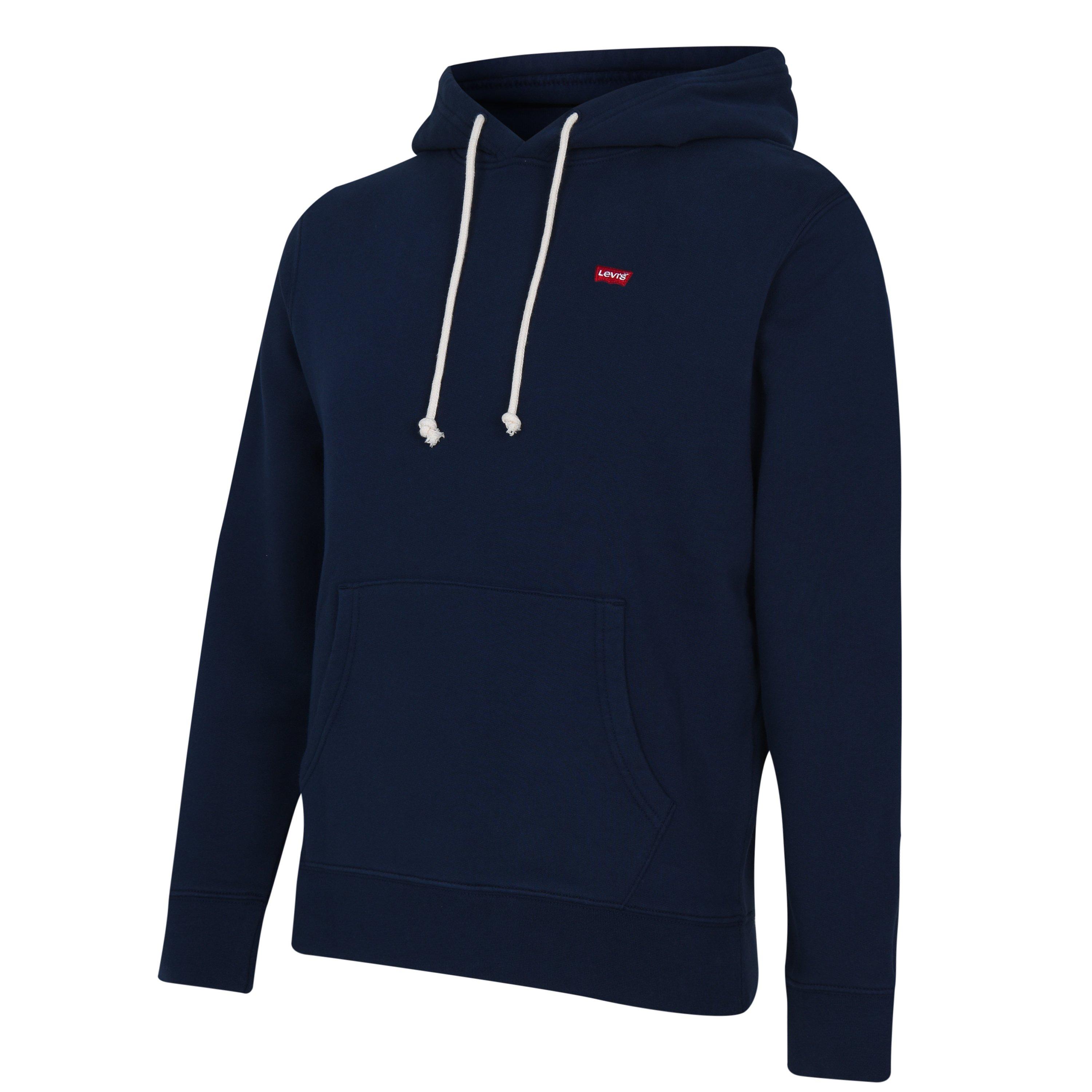 Levis Original Hoodie