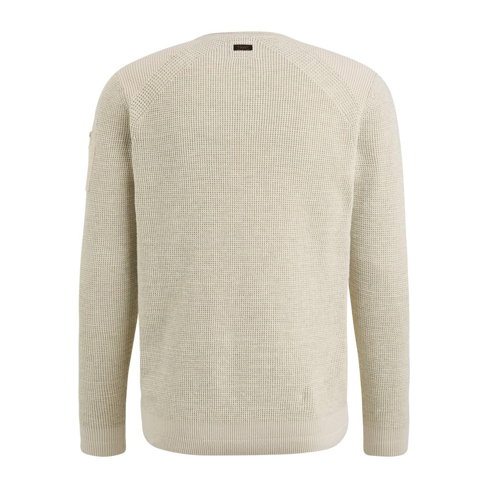 PME Legend  R-Neck Cotton Knit