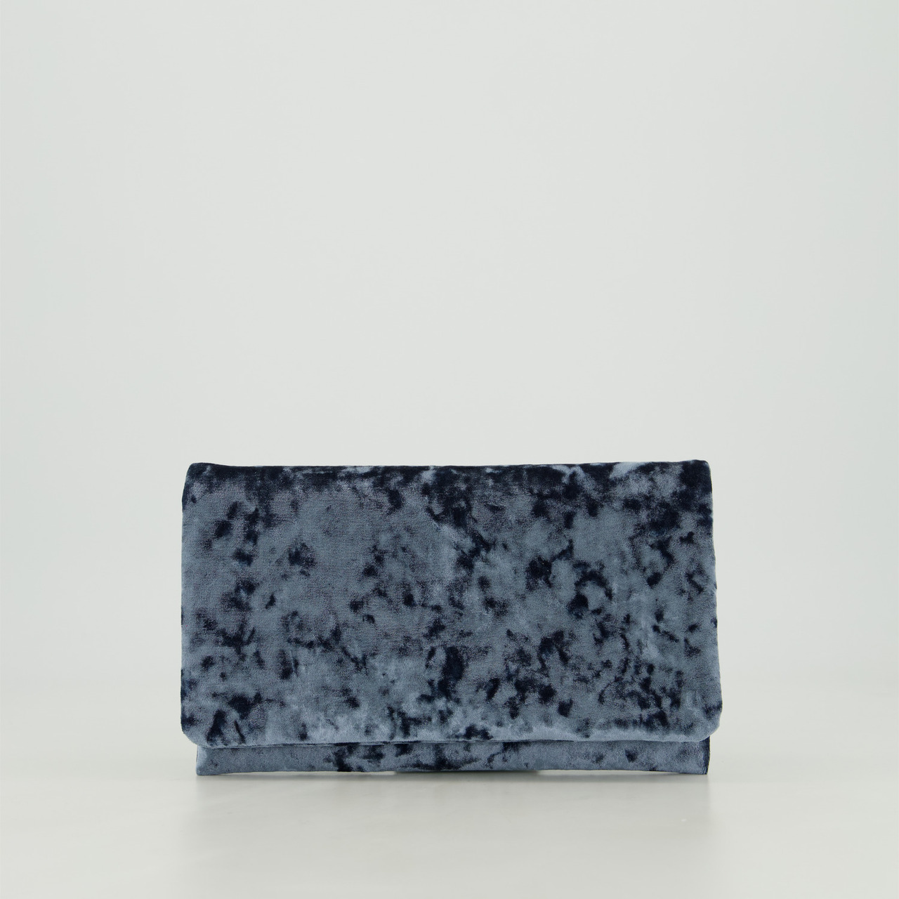 Abro Clutch Samt Royal Velvet