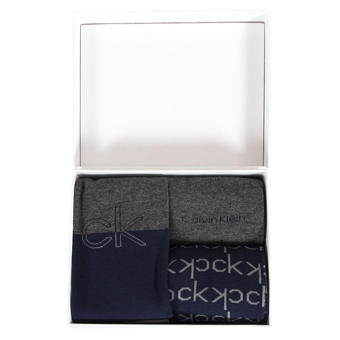 Calvin Klein 3pk giftbox