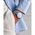 Junghans max bill Damen lilac 47/4554.02