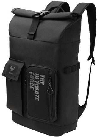 ASUS TUF Gaming VP4700 Backpack rugzak Casual rugzak Zwart Polyester
