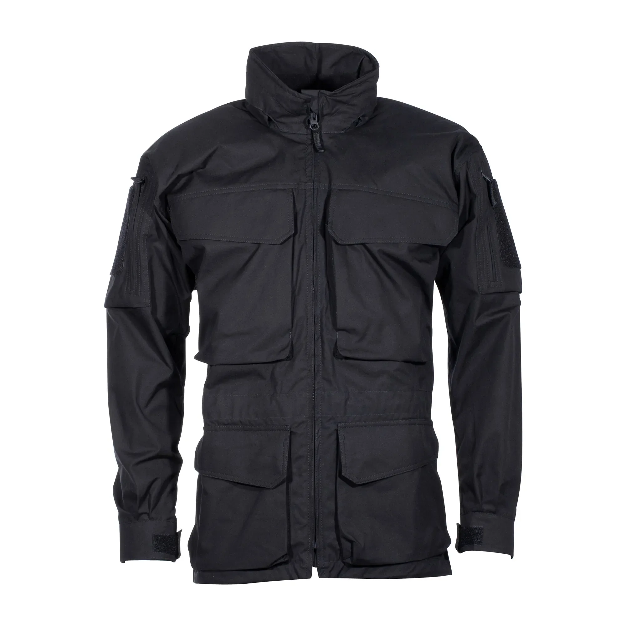 UF Pro -  UF Pro Parka M2 schwarz