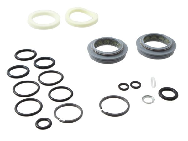 RockShox Reba/SID Basic Service Kit, MY12-14