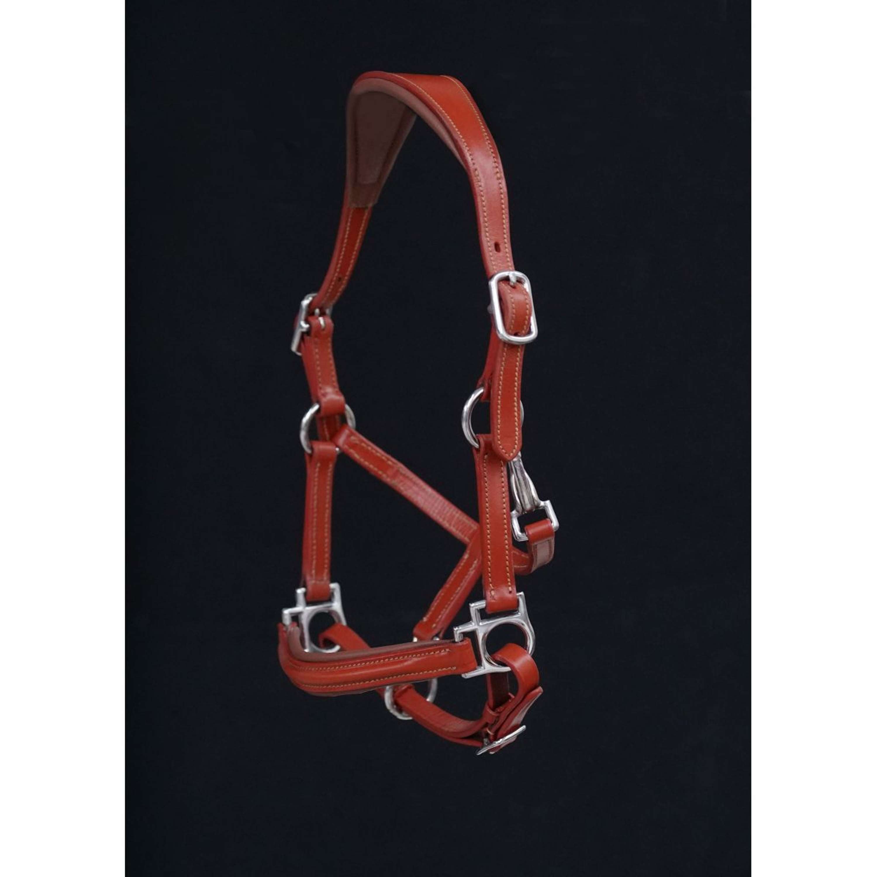 HB Halster Showtime Little Sizes Cognac/Cognac