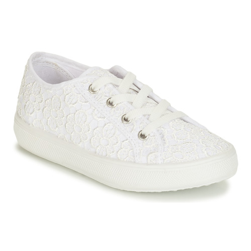 André - MARGHERITA - Blanc