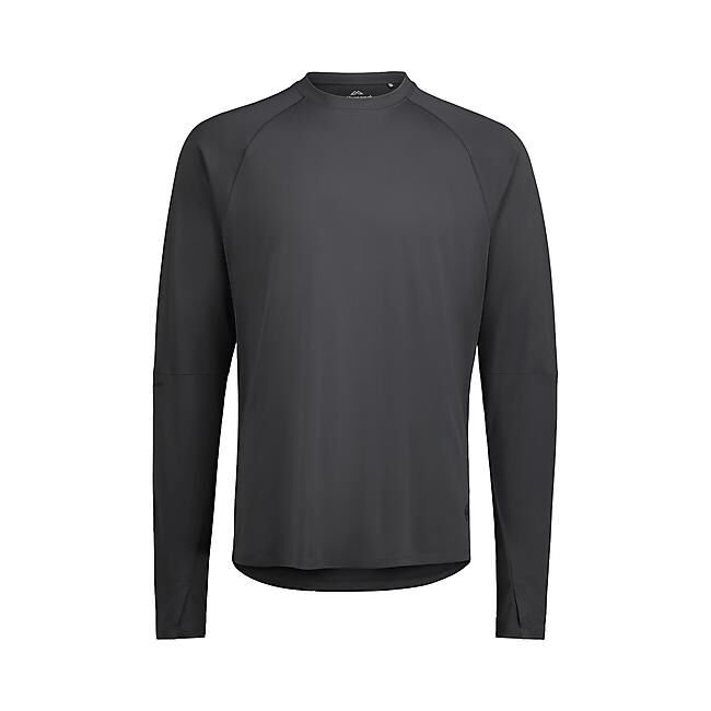 KATHMANDU - T-SHIRT ML SUN STOPPER MN