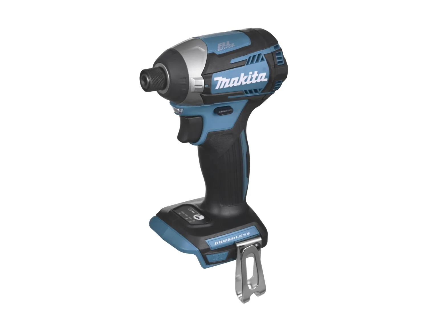Makita DTD154Z - Støddriver - 18 V - SOLO