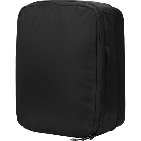 Sac à dos lifestyle DB RAMVERK CAMERA INSERT XL BLACK OUT