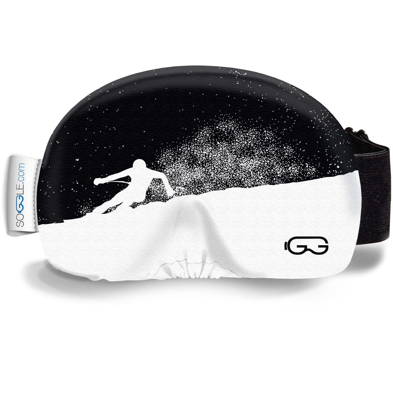 Soggle B&W Skier | Soggle | S | MARKEN | XSPO