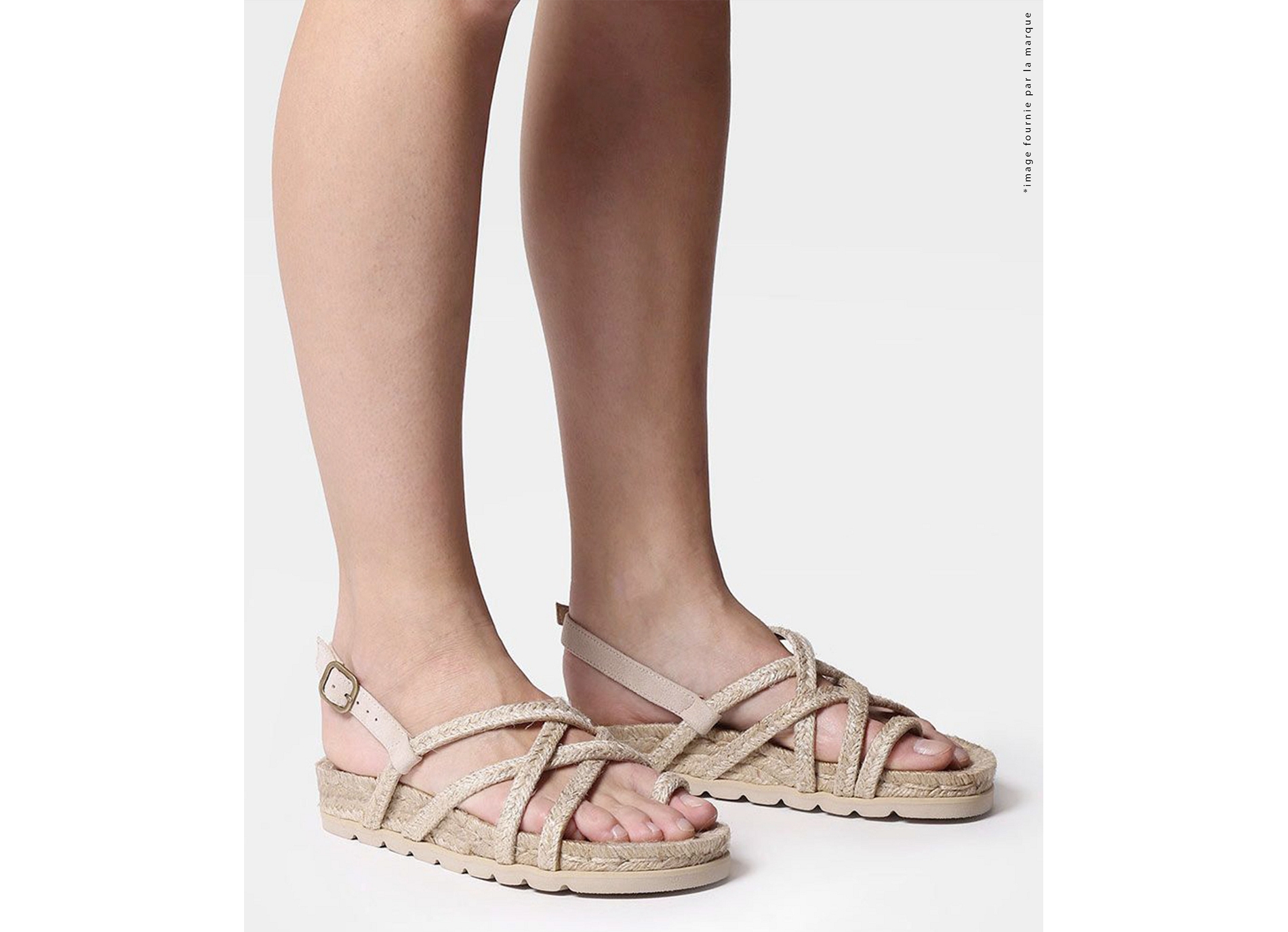 Daisy naturel