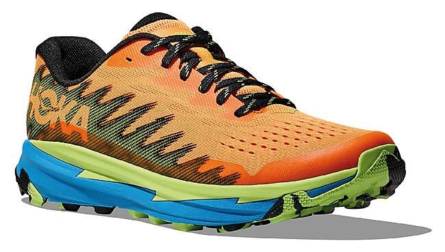 HOKA - CHAUSSURES DE TRAIL TORRENT 3 M