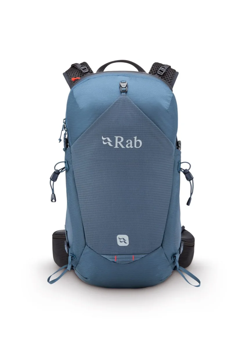 Rab Protium 25 Nd Orion Blue