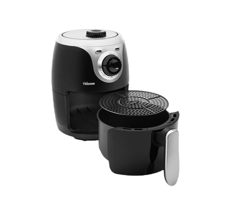 FR-6980 Mini Crispy Fryer