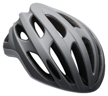 Casque Bell Formula Gris