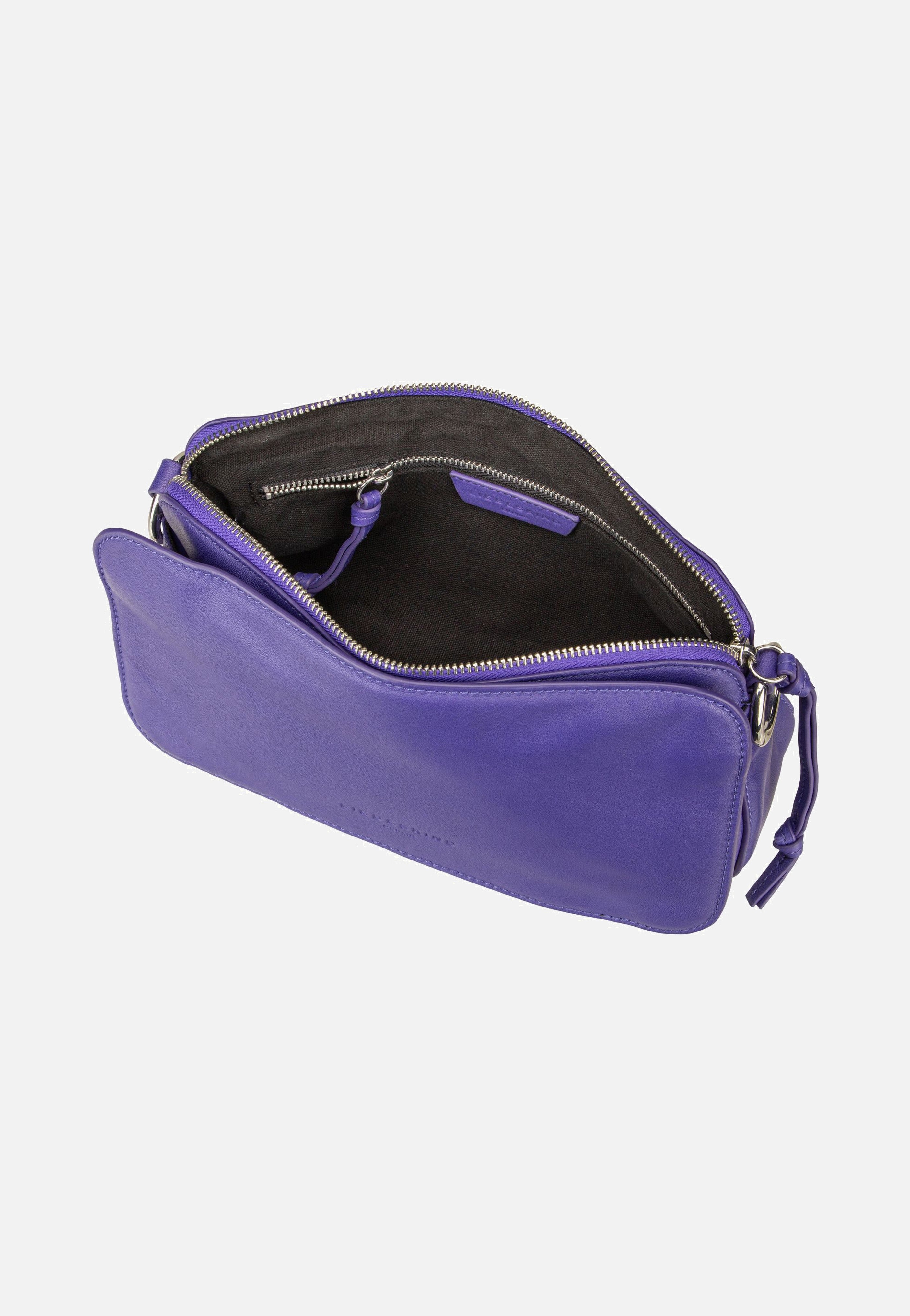 Clarice 2167164 Purple - Crossbody Bag