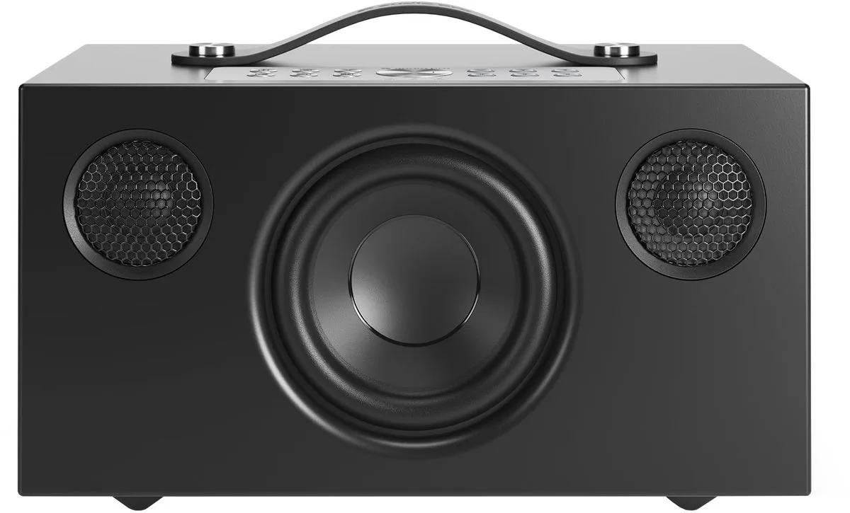 Audio Pro Addon C5 MKII Noir Enceintes connectées